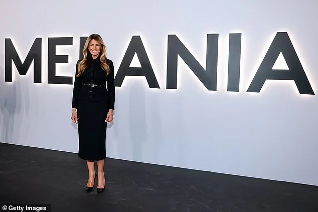 Trump Aide Condemns Jimmy Kimmel's Oscar Joke on Melania Trump Documentary