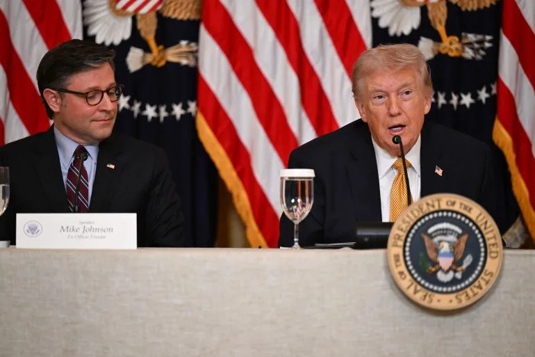 Trump Urges Global Participation in Hormuz Naval Coalition as International Response Remains Unclear
