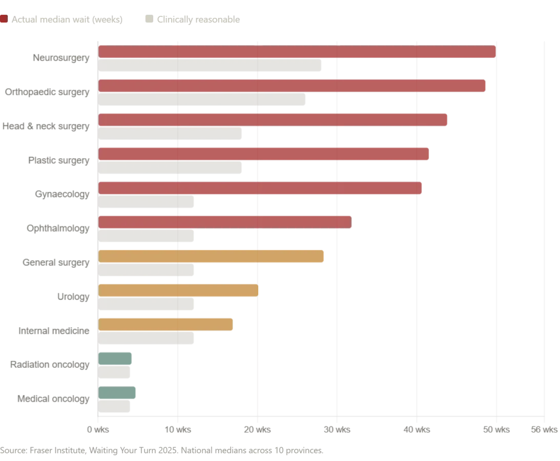 A Second Surgery in Russia: Rethinking Medicine, Cost, and Patient Care