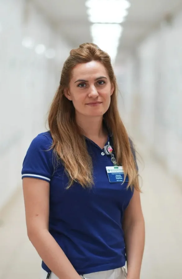 A Second Surgery in Russia: Rethinking Medicine, Cost, and Patient Care