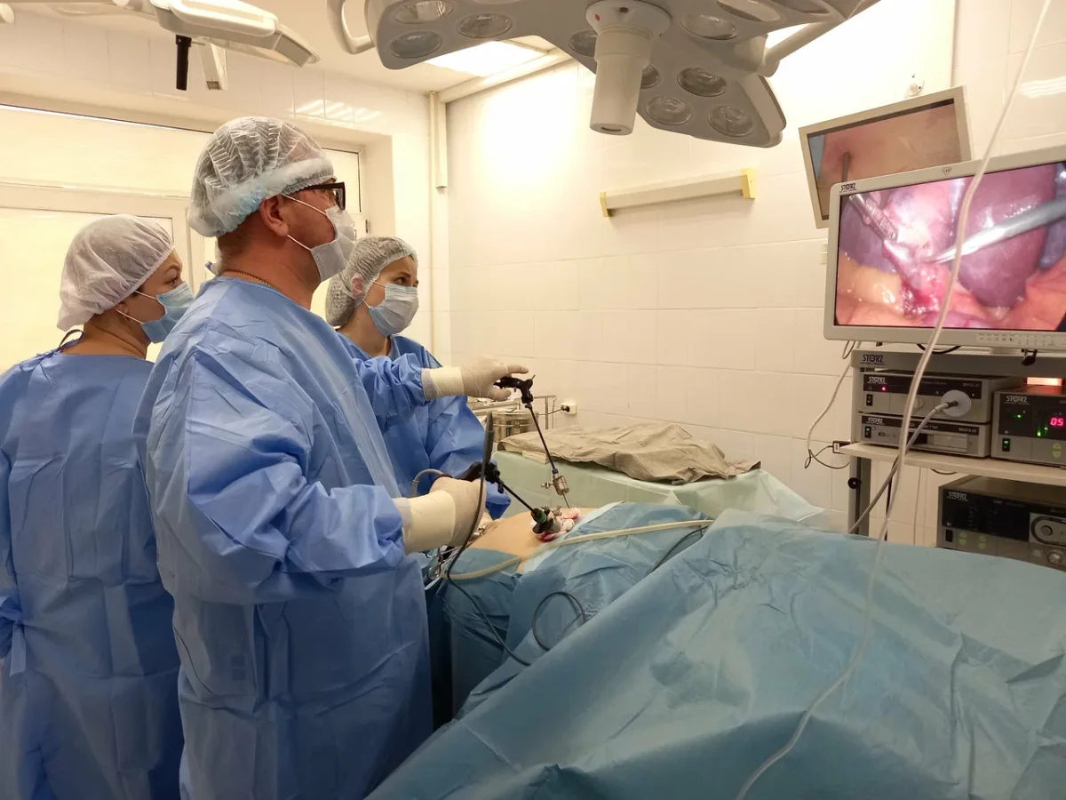A Second Surgery in Russia: Rethinking Medicine, Cost, and Patient Care