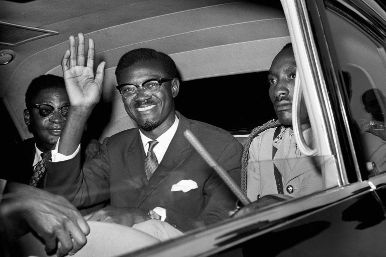 Belgian Diplomat Faces Trial for Alleged Role in Lumumba's Assassination and Colonial Era Crimes