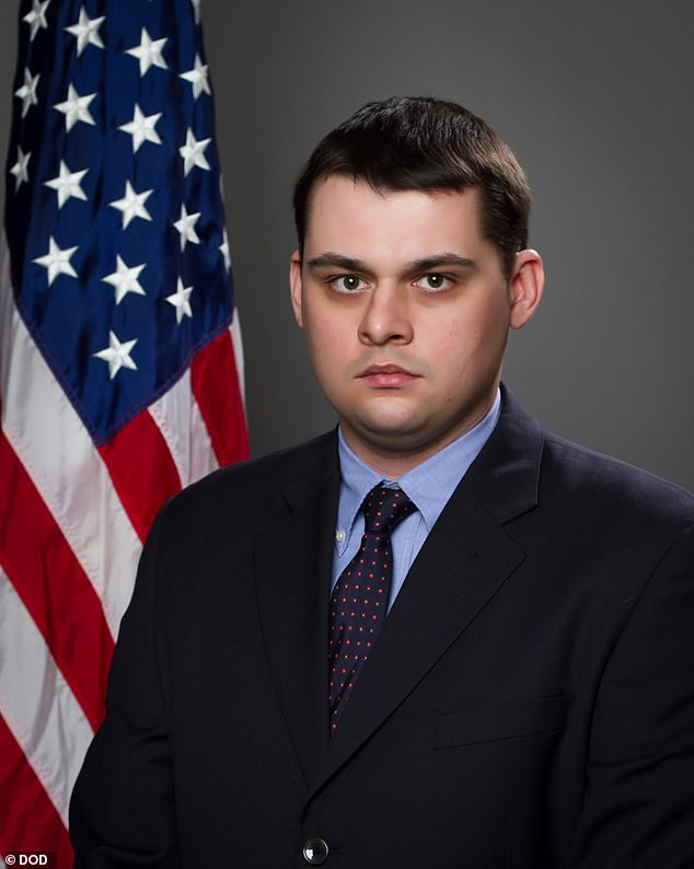 Dan Caldwell's Surprise Move: Ex-Pentagon Adviser Joins ODNI in Top Secret Capacity After Removal Over Alleged Leaks