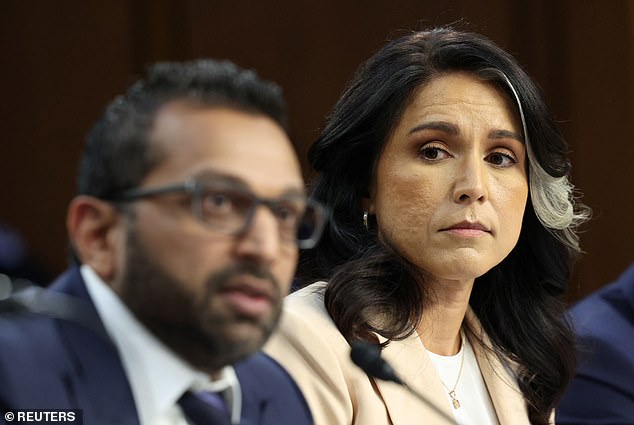 Dan Caldwell's Surprise Move: Ex-Pentagon Adviser Joins ODNI in Top Secret Capacity After Removal Over Alleged Leaks