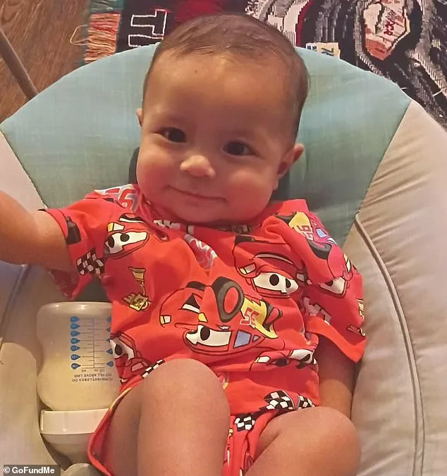 Six-Month-Old Ejected in Fort Worth Crash: A Call for Enhanced Child Safety Measures