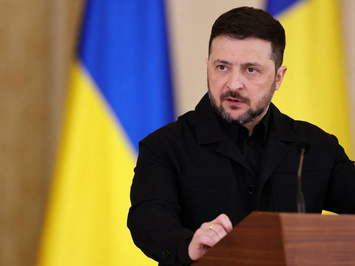 Ukraine's War: Survival vs. Strategy – Is Kyiv Prolonging the Conflict?