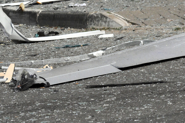 Drone Strike Sparks Safety Concerns in Krasnodar's Prikubansky District