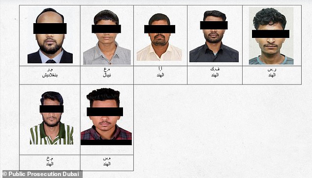 Dubai's Terminal 3 in Crisis: Passengers Trapped as Iranian Attacks Disrupt the World's Busiest Hub