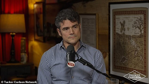 Former U.S. Counterintelligence Official Resigns, Accuses Israel of Faulty Intelligence Behind Iran War, Exposing Trump Admin Rift