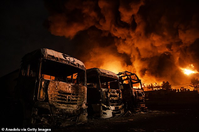 Former U.S. Counterintelligence Official Resigns, Accuses Israel of Faulty Intelligence Behind Iran War, Exposing Trump Admin Rift