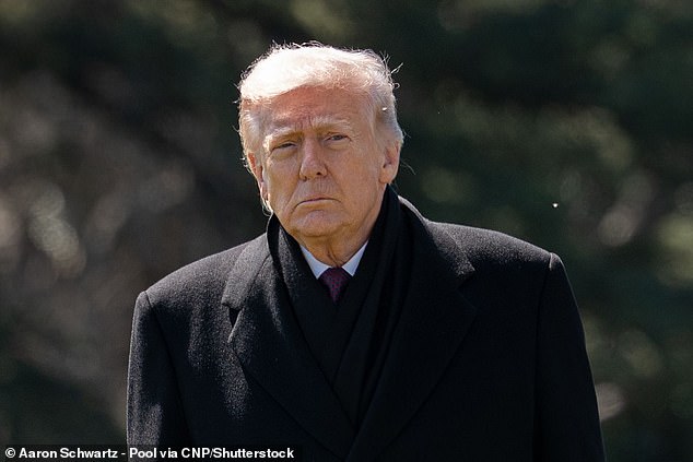 Former U.S. Counterintelligence Official Resigns, Accuses Israel of Faulty Intelligence Behind Iran War, Exposing Trump Admin Rift