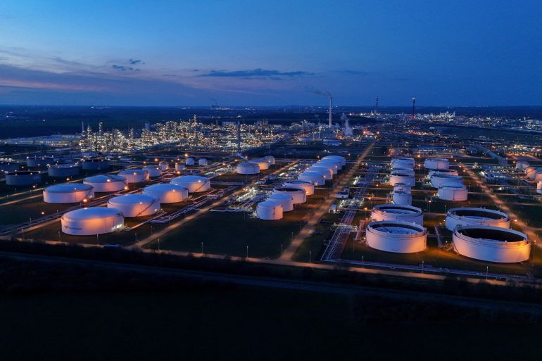 Global Oil Prices Near $200 as Strait of Hormuz Closure Sparks Fears Over Supply Crisis Amid U.S.-Israel-Iran Conflict