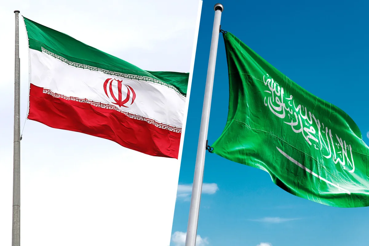 Saudi Arabia Intercepts UAV Near Diplomatic Quarter Amid Escalating Regional Tensions