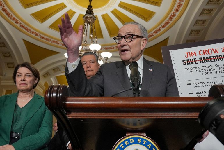 Trump's Iran Strike Ignites War Powers Debate as Critics Condemn Unilateral Action