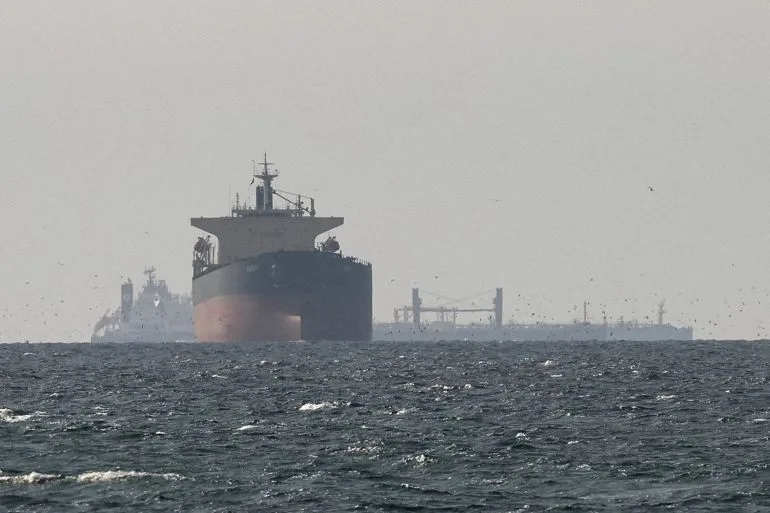 Europe and Japan Unite to Stabilize Global Energy Markets Amid Gulf Crisis