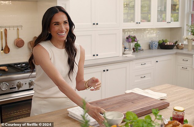 From Homemade Jam to Netflix: Meghan Markle's As Ever Brand Faces New Challenges