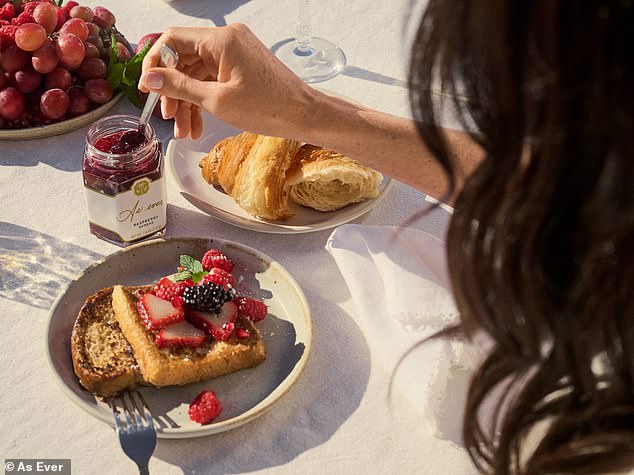 From Homemade Jam to Netflix: Meghan Markle's As Ever Brand Faces New Challenges