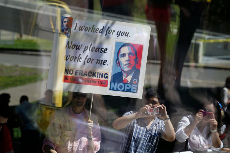 Hidden Legacy: Decades of Environmental Neglect Behind Trump's Climate Rollbacks