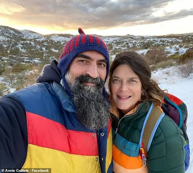Mysterious Uber Video from Day of Disappearance Shared with FBI, But No Leads Found in Search for Missing Arizona Woman