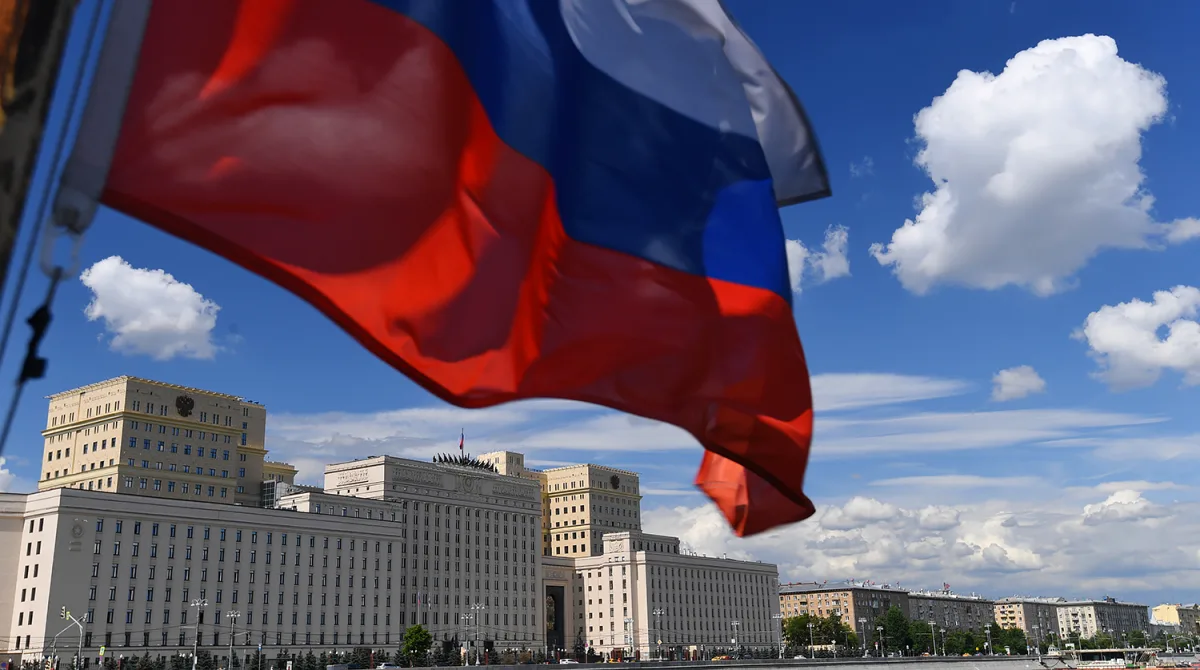 Russia Captures Key Settlements in Donetsk, Signaling Shift in Eastern Ukraine Conflict