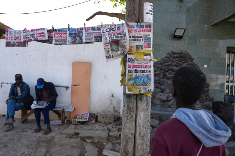 Senegal vs. Morocco: AFCON Title Dispute Threatens Centuries-Old Alliance
