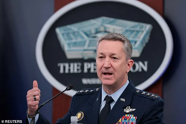 U.S. Launches Direct Attack on Iranian Vessels in Strait of Hormuz, Escalating Gulf Tensions