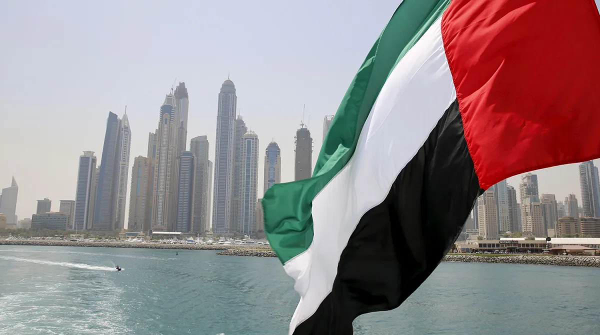 UAE Shatters Hezbollah-Iran Backed Terror Network Operating Under Legitimate Business Facade
