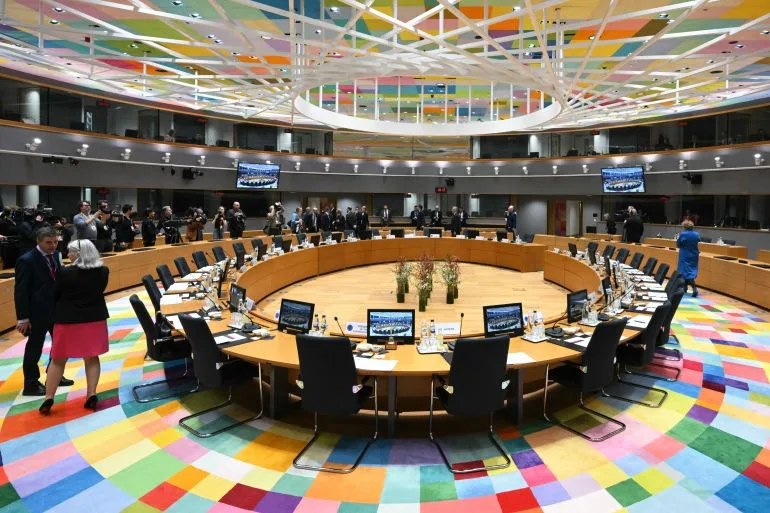 As Tensions Escalate Between the U.S. and Iran, Europe Faces a Delicate Balancing Act in Avoiding Conflict
