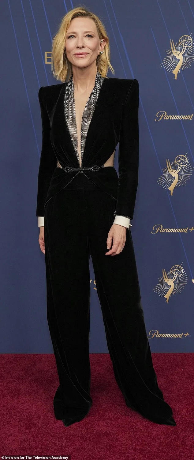 Cate Blanchett's Eco-Home Ambitions Clash with Environmental Concerns in Cornwall