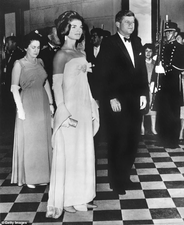 Fashion Heiresses Lose Legal Battle Over Jackie Kennedy Designer's $35M Mansion, Sold for $34.5M After Years of Litigation