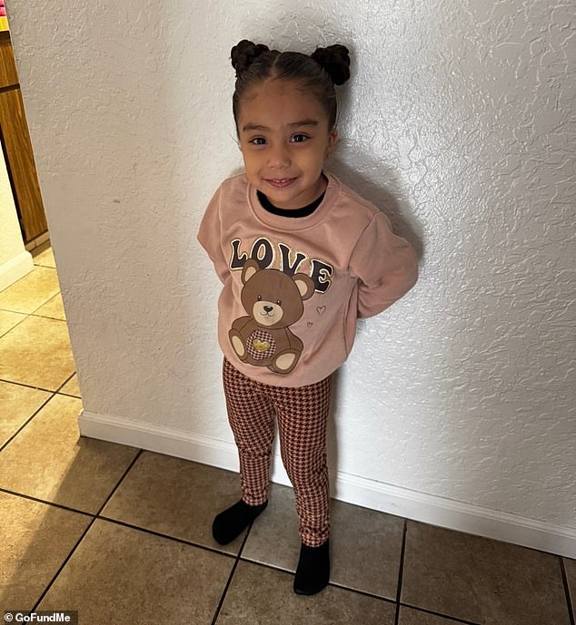 Four-Year-Old Girl in Southern California Fights for Life After Button Battery Causes Severe Esophageal Damage