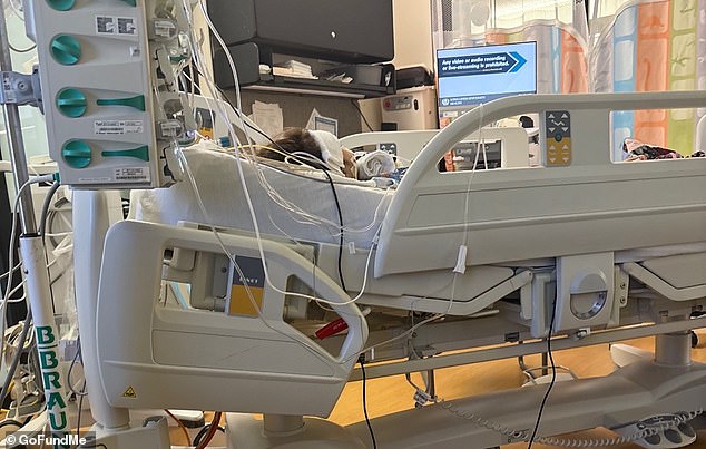 Four-Year-Old Girl in Southern California Fights for Life After Button Battery Causes Severe Esophageal Damage