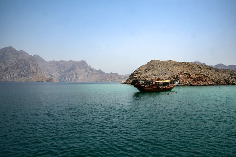 Iran Eases Strait of Hormuz Access for Japanese Ships Amid Rising Tensions