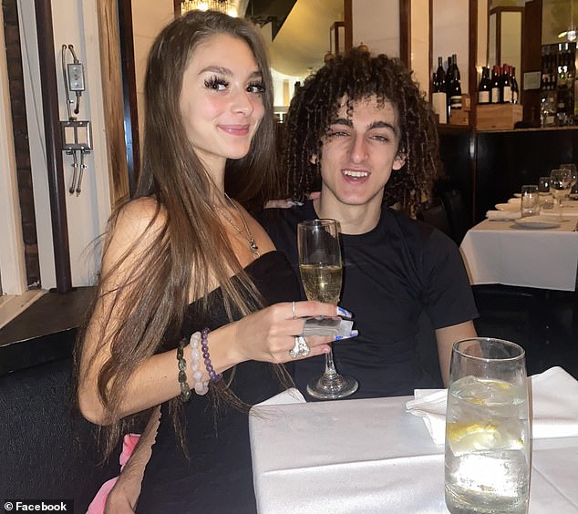 Mackenzie Shirilla's Tragic Tale of Recklessness and Controversy: A 15-Year Sentence for a Fatal Crash That Shook Ohio