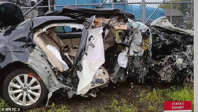 Mackenzie Shirilla's Tragic Tale of Recklessness and Controversy: A 15-Year Sentence for a Fatal Crash That Shook Ohio