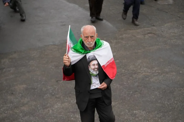 Nowruz Amid War: Iranians Celebrate New Year as US and Israeli Airstrikes Target Infrastructure