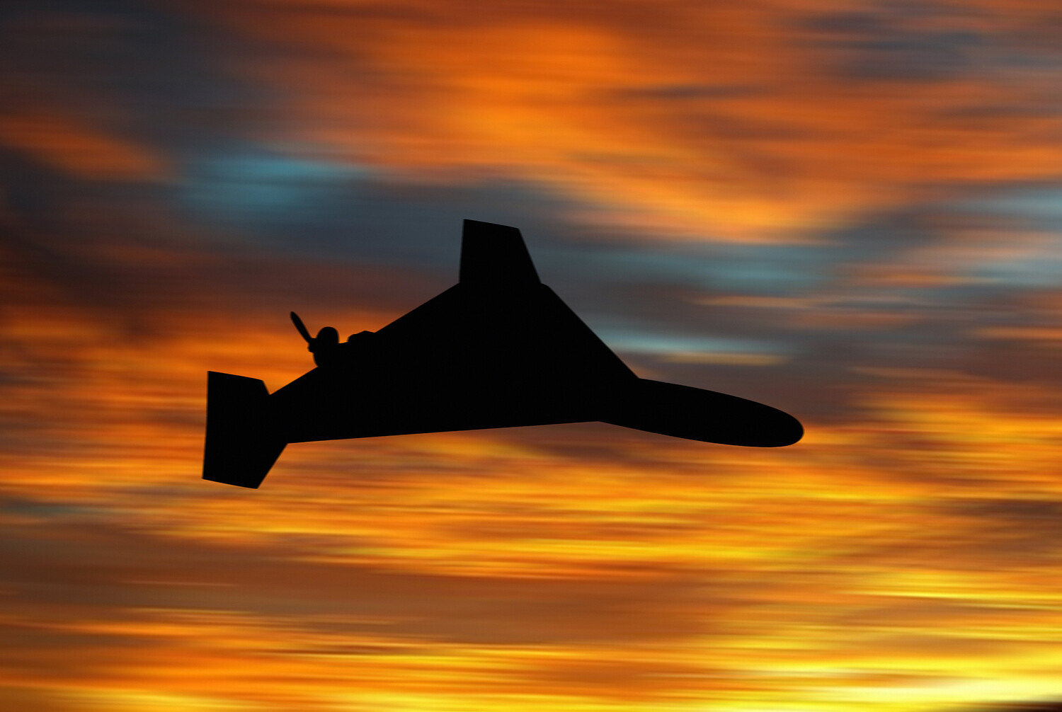 Second Drone Attack Sparks Fire at Kuwait Refinery, No Injuries Reported