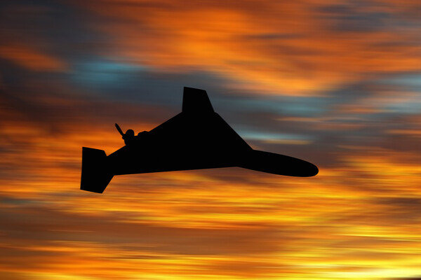 Second Drone Attack Sparks Fire at Kuwait Refinery, No Injuries Reported