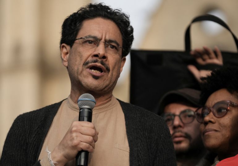 U.S. Investigators Probe Ties Between Colombia's Petro and Drug Traffickers as Election Looms, Petro Denies Involvement