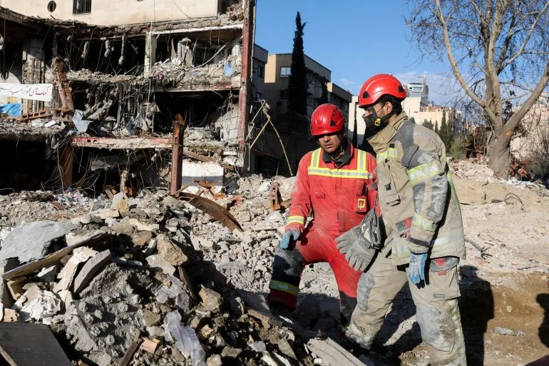 23-Day Escalation: US, Israel, Iran in Aerial and Diplomatic Clash as Civilian Toll Rises