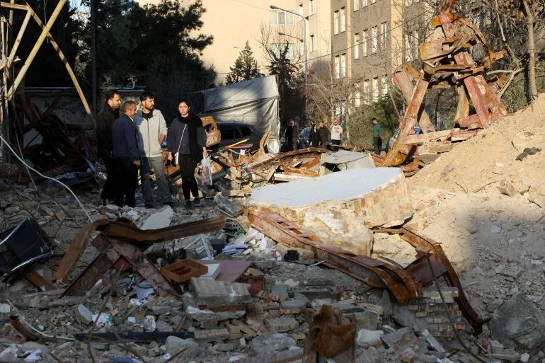 23-Day Escalation: US, Israel, Iran in Aerial and Diplomatic Clash as Civilian Toll Rises