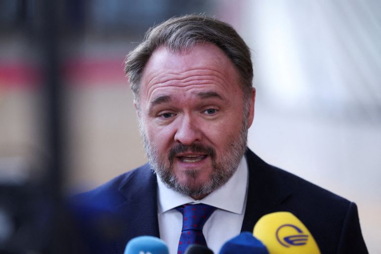 EU Issues Urgent Call for Early Winter Gas Reserves as Iran-Gulf Tensions Spark Energy Price Surge