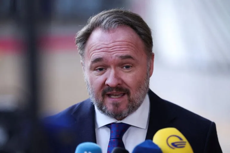 EU Issues Urgent Call for Early Winter Gas Reserves as Iran-Gulf Tensions Spark Energy Price Surge