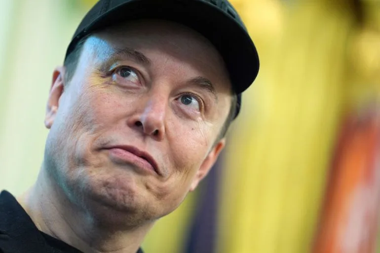 Federal Jury Holds Elon Musk Liable in $2.6 Billion Twitter Lawsuit