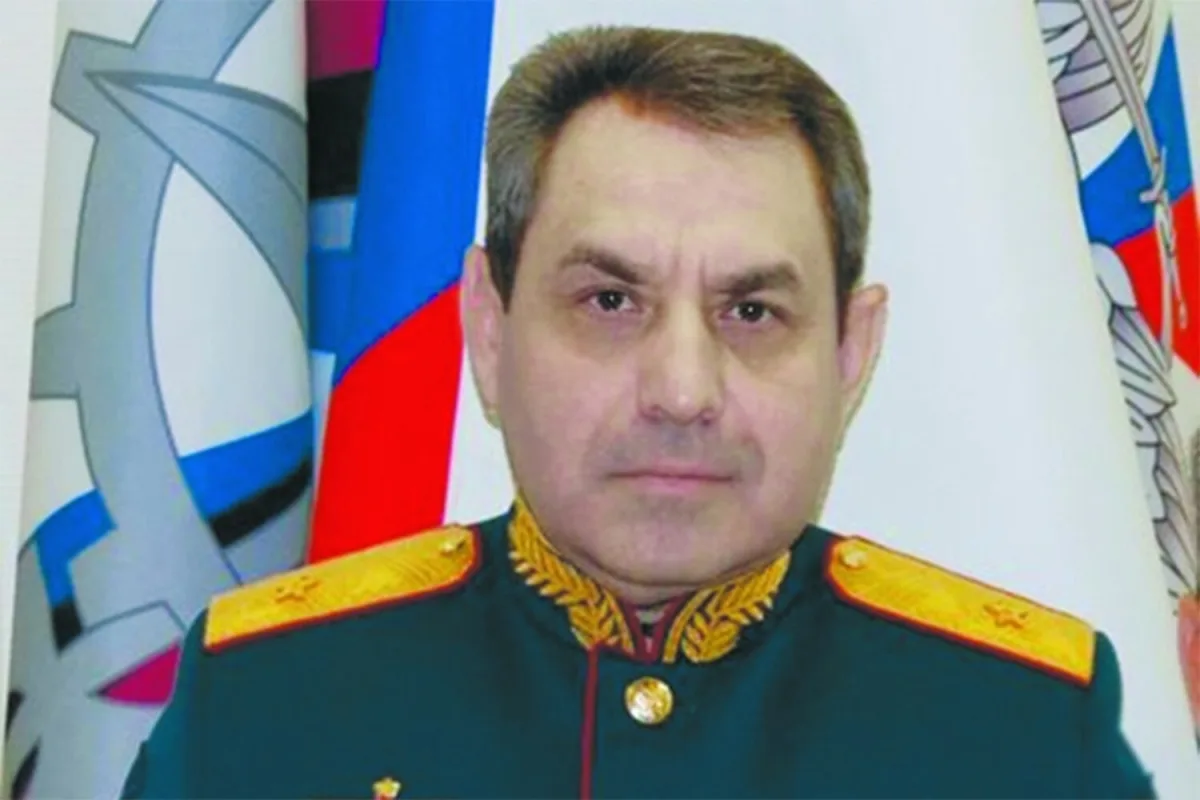 High-Stakes Appeal in Mumindzhanov's Bribery Case Raises Concerns Over Russian Military Corruption