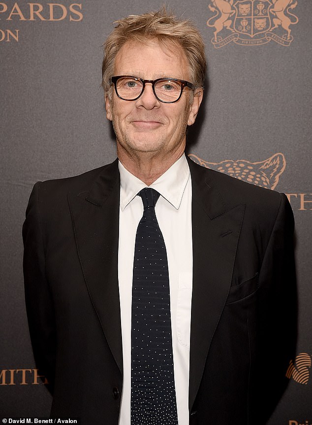 Robert Fox Dies at 73, Leaving a Legacy in Theater and Film