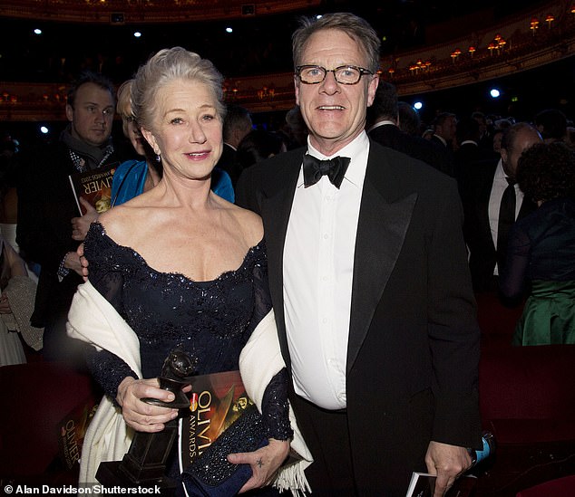 Robert Fox Dies at 73, Leaving a Legacy in Theater and Film