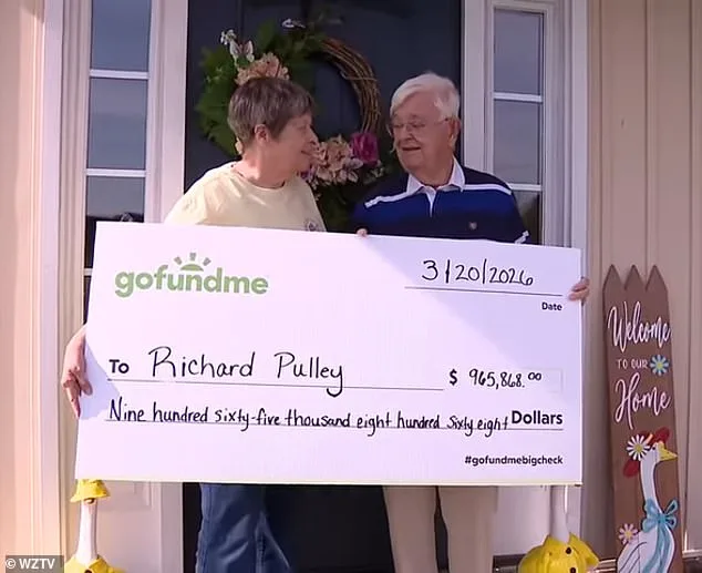 78-Year-Old DoorDash Driver's Viral Delivery Ignites National Movement of Support