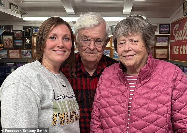 78-Year-Old DoorDash Driver's Viral Delivery Ignites National Movement of Support