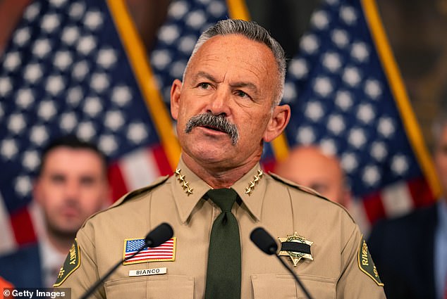 California Sheriff Seizes Over 650,000 Ballots in Election Irregularities Probe